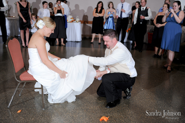 Best Winter Park Civic Center Wedding photographer - Sandra Johnson (SJFoto.com)